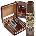 Alec Bradley Taste of the World Sampler                     