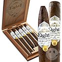 Oliveros Eight Zero Sampler                                 