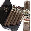 Ashton VSG Sampler Box