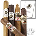 Ashton Variety Gift Box of 5