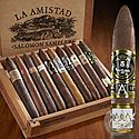 La Amistad Salomon Sampler