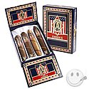 CAO America Gift Box Sampler