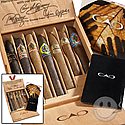 CAO Conmemorativo Sampler and DVD