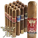 Augusto Reyes Gordo Super-Sampler                           