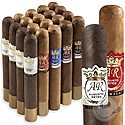 Augusto Reyes Toro Mega-Sampler                             