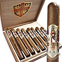 Ave Maria Sampler Box                                       