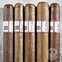 BlendLab Sampler #1 - Mild-Med