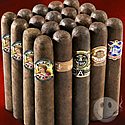 Chunktastic 60-Ring Mega-Sampler                            