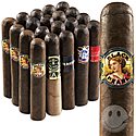 Plumpin' Maduros Sampler                                    