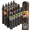 Count Chunkula Mega-Sampler                                 