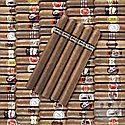 The Bender Ender 80-Cigar Sampler                           