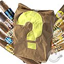 CI's Gourmet Infused Brown Bag Sampler