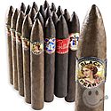 CI's Maduro Madness Torpedo Mega-Sampler                    