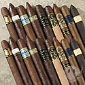 The Legal Limit 18-Cigar Sampler II