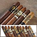 A Cigar Snob's Feast                                        