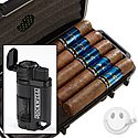 El Gordo #42: ACID Kuba Kuba + Herf-a-Dor