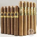 #3: Hoyo Excalibur and 5 Vegas Gold                         