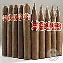 #4: Partagas and 5 Vegas Classic                            