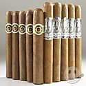 #5: Macanudo and Man O' War Virtue                          