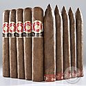 #16: Punch Gran Puro and Diesel Unlimited                   