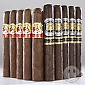 #18: La Gloria Serie R and PdR Reserva Limitada             