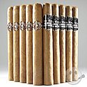#24: Montecristo Classic and Gurkha Widow Maker             