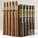 #28: Romeo y Julieta Reserve and Gurkha Titan               