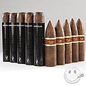 #29: Obsidian and NUB Habano                                