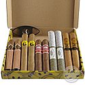 CI Taster Pack: Mild-Medium
