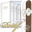 Davidoff Tubo Sampler                                       