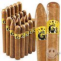Graycliff G2 Mega-Sampler
