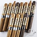 Gurkha Mild & Mellow Sampler