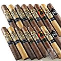 Gurkha XO 60-Ring Super-Sampler 
