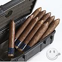 Punch Bareknuckle Herf-a-Dor Combo                          