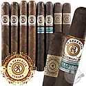 La Herencia Cubana Toro Flight Sampler 