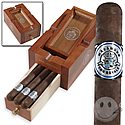 Macanudo Cru Royale Collection w/Ashtray                    