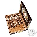 Don Pepin Garcia My Father Sampler