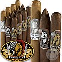 Man O' War Dirty Dozen Sampler