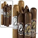 Man O' War Six-Pack Sampler                                 