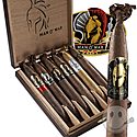 Man O War Ltd. Edition Perfecto Sampler