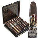 The Man O' War Anthology Sampler Box