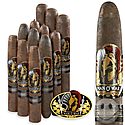 Man O' War Side Project Flight Sampler