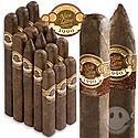 Nica Libre Flight Sampler