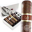 Nub 4-Cigar Taster + Cutter                                 