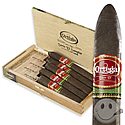 Ortega Serie "D" Maduro Sampler