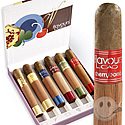 CAO Flavours Sampler