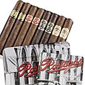 Partagas Limited Edition Sampler Tin