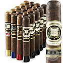 Pinar del Rio Mega-Sampler                                  