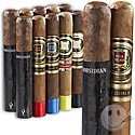 Pinar del Rio Top Ten Sampler 