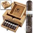 Genesis The Project Ashtray Sampler                         